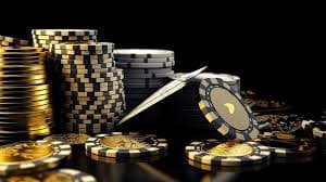 Màn hình game bắn cá trực tuyến aw8 với đồ họa sinh động dưới đại dương
