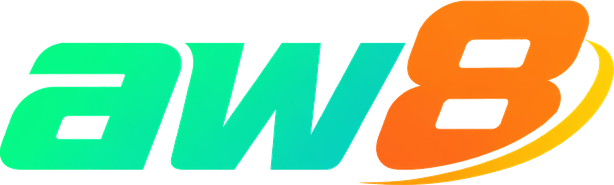 Logo aw8